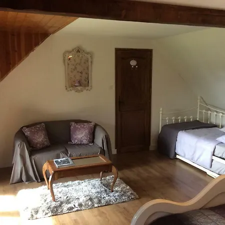 Spruce Lake Sauviat-sur-Vige Extérieur photo