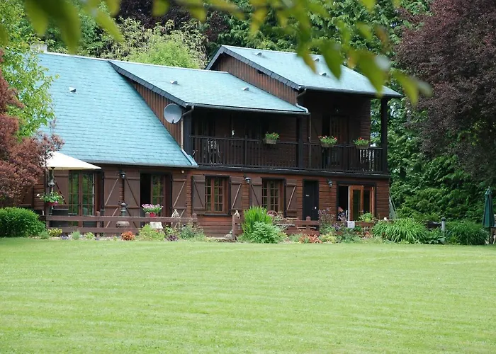 Spruce Lake