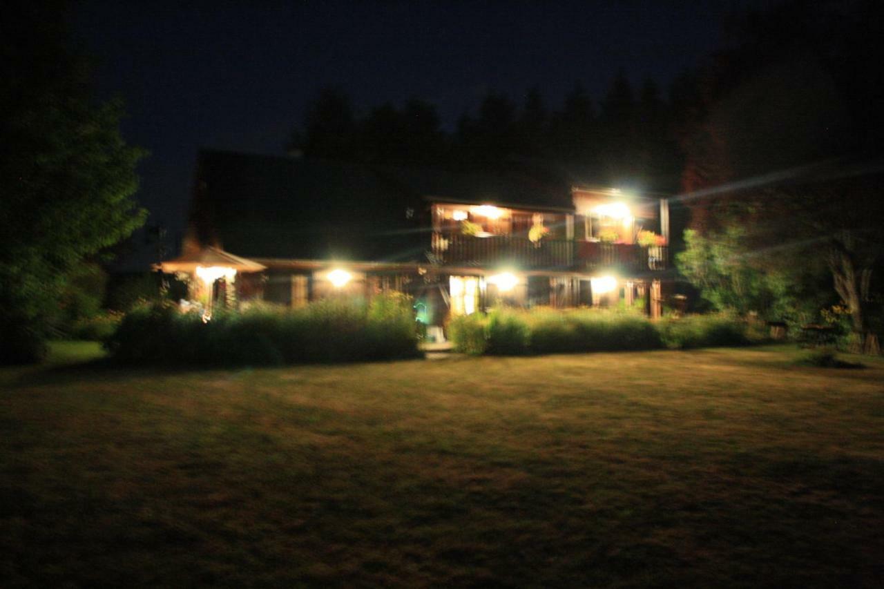 Spruce Couette-café Sauviat-sur-Vige