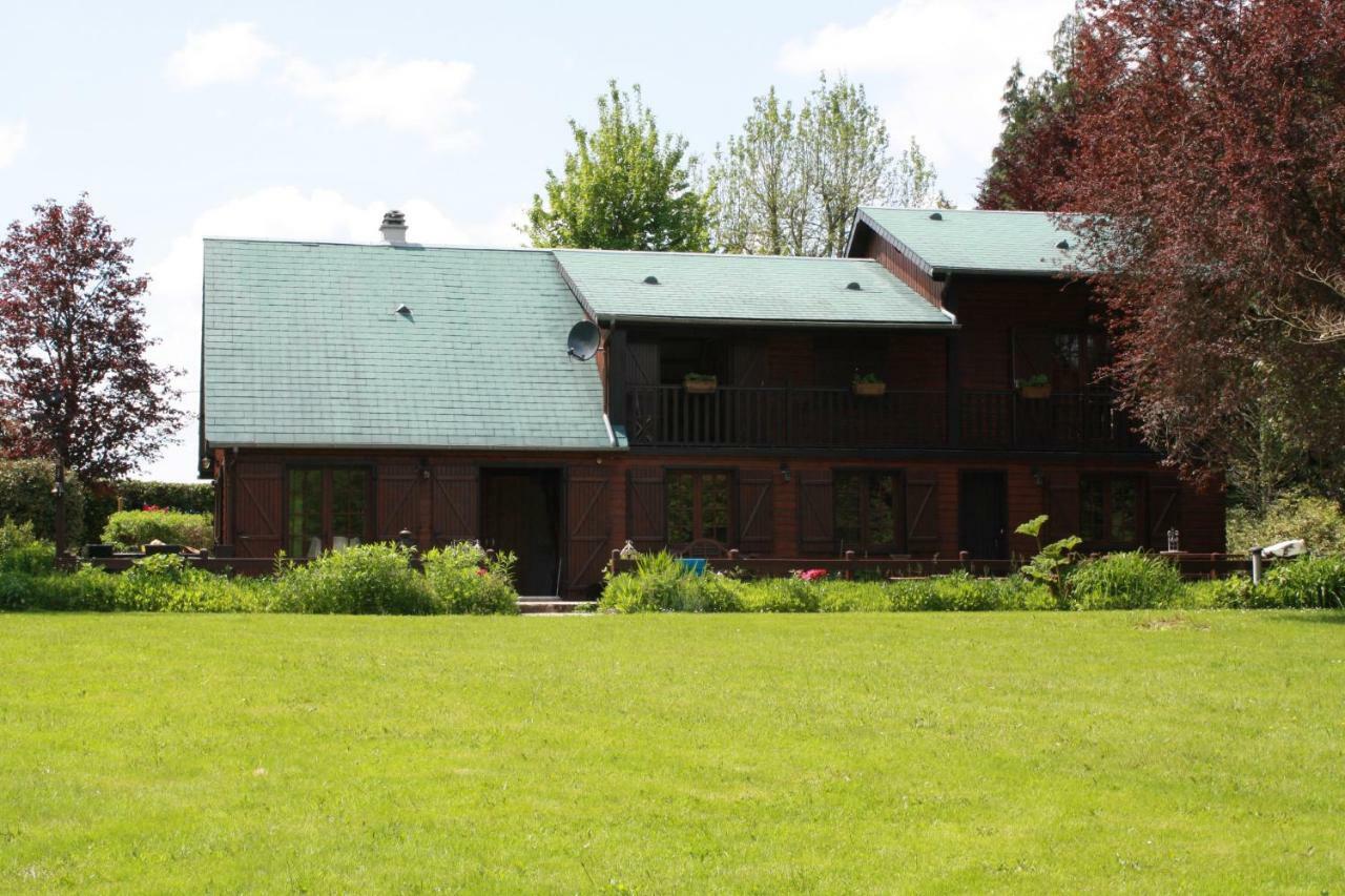 Spruce Bed & Breakfast