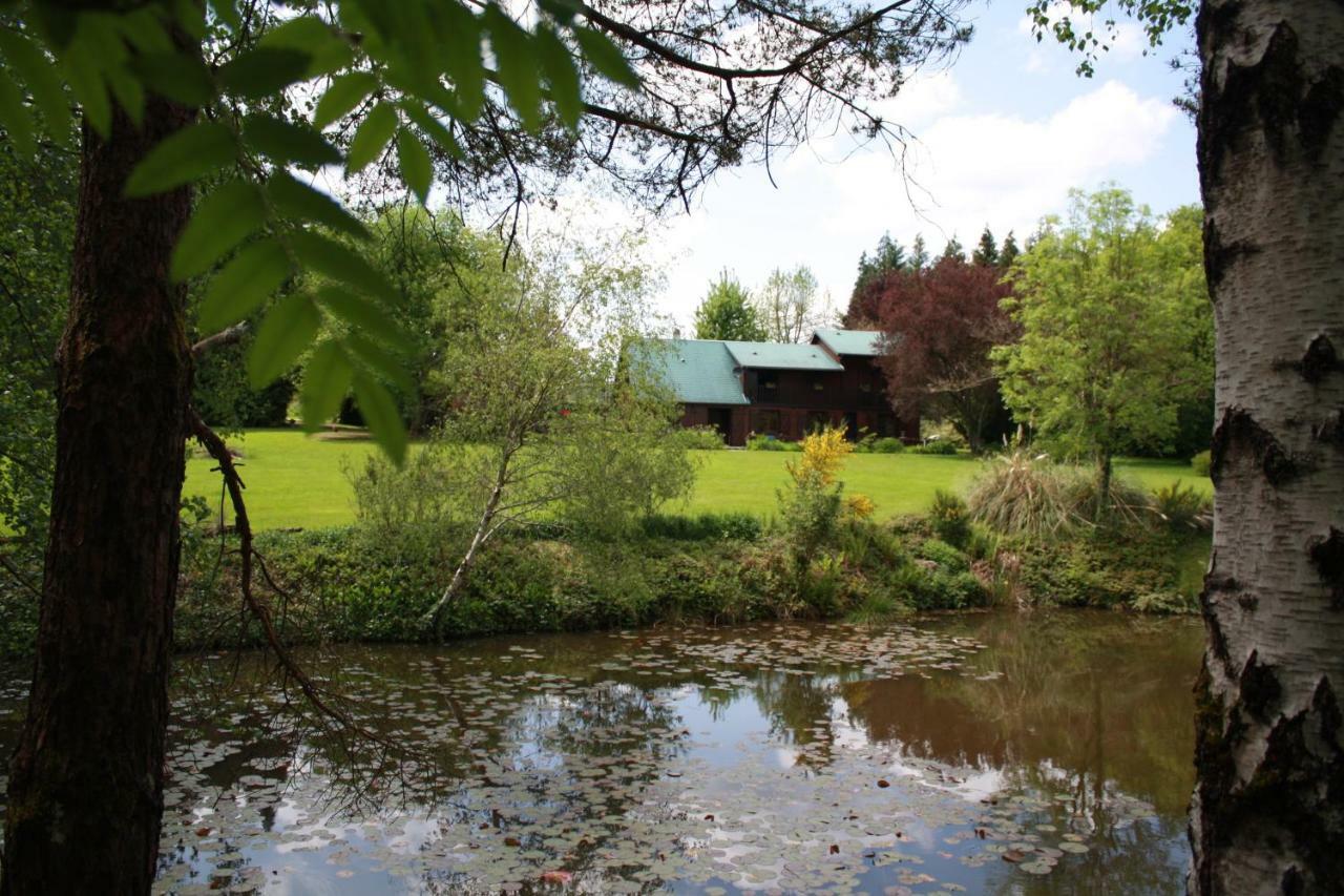 Spruce Bed & Breakfast *