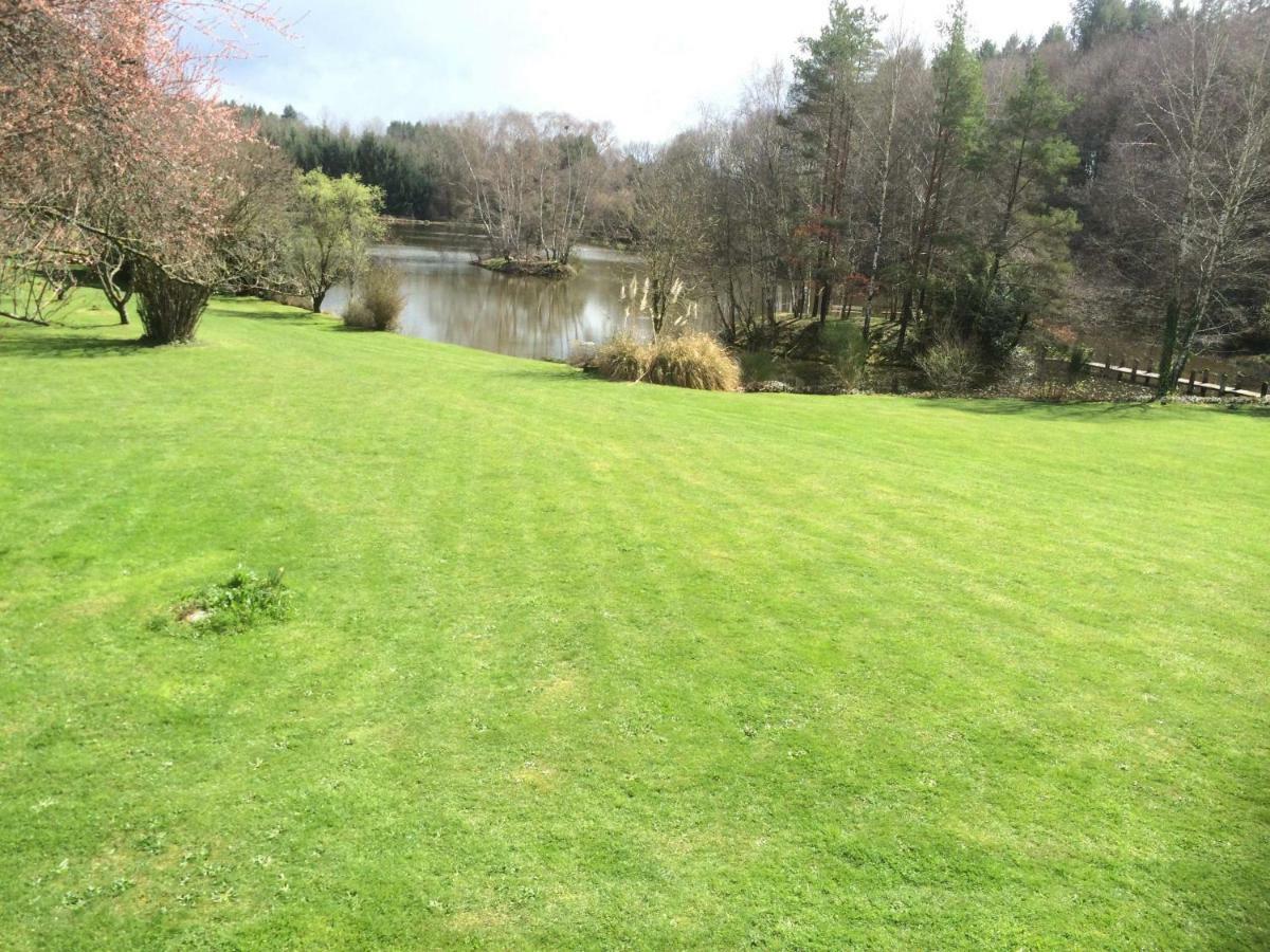 Spruce Bed & Breakfast Sauviat-sur-Vige