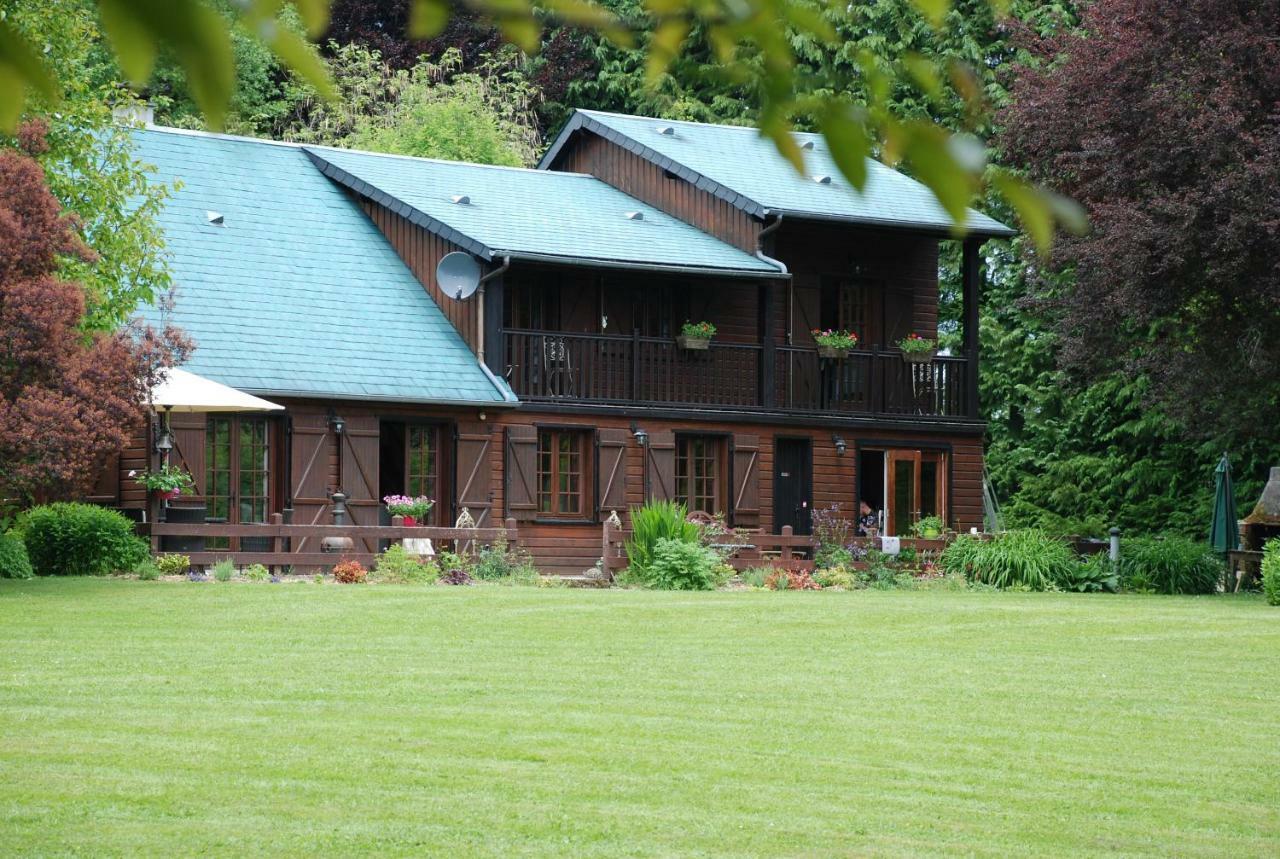Spruce Bed & Breakfast