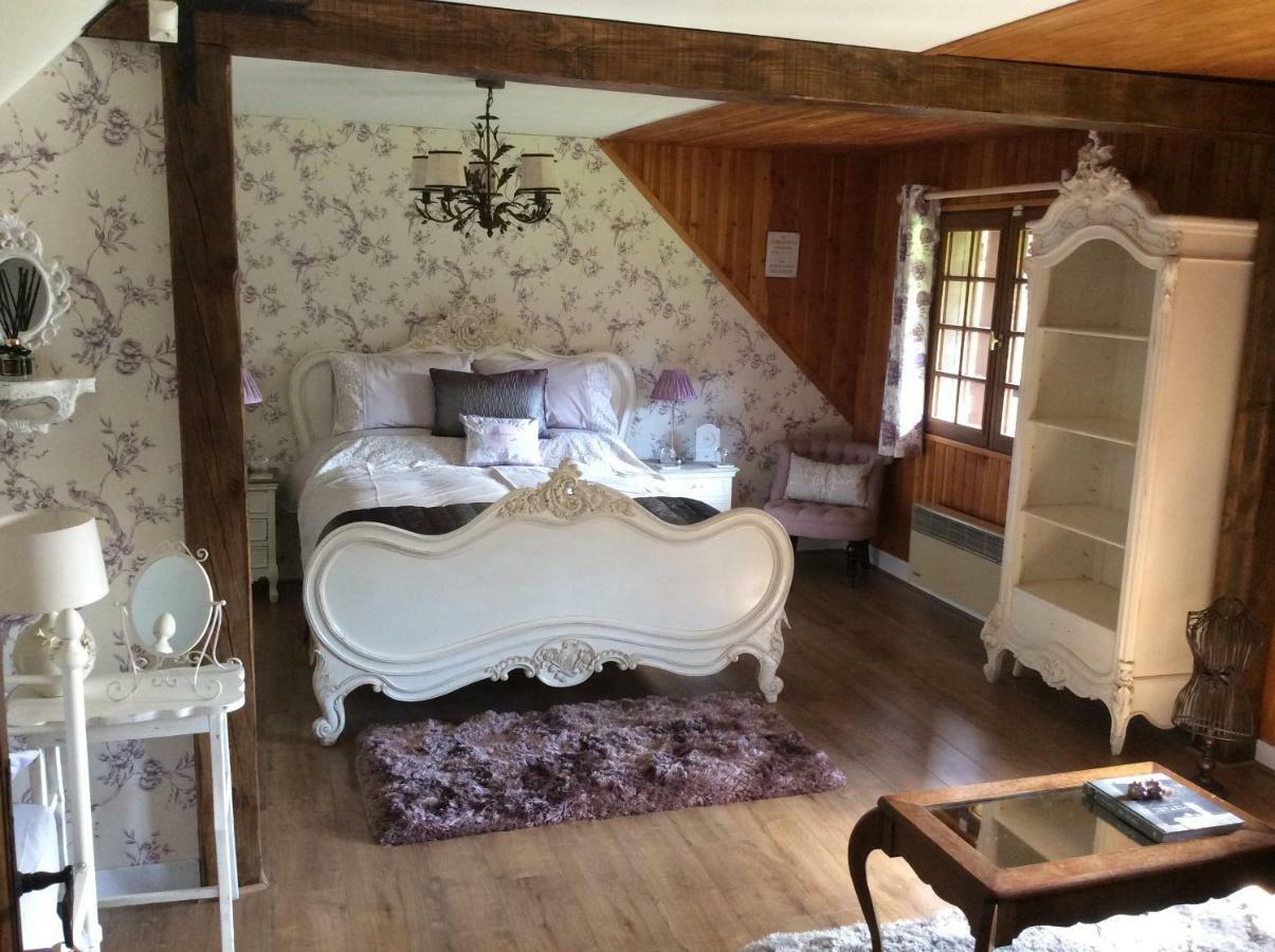Bed & Breakfast Spruce Sauviat-sur-Vige