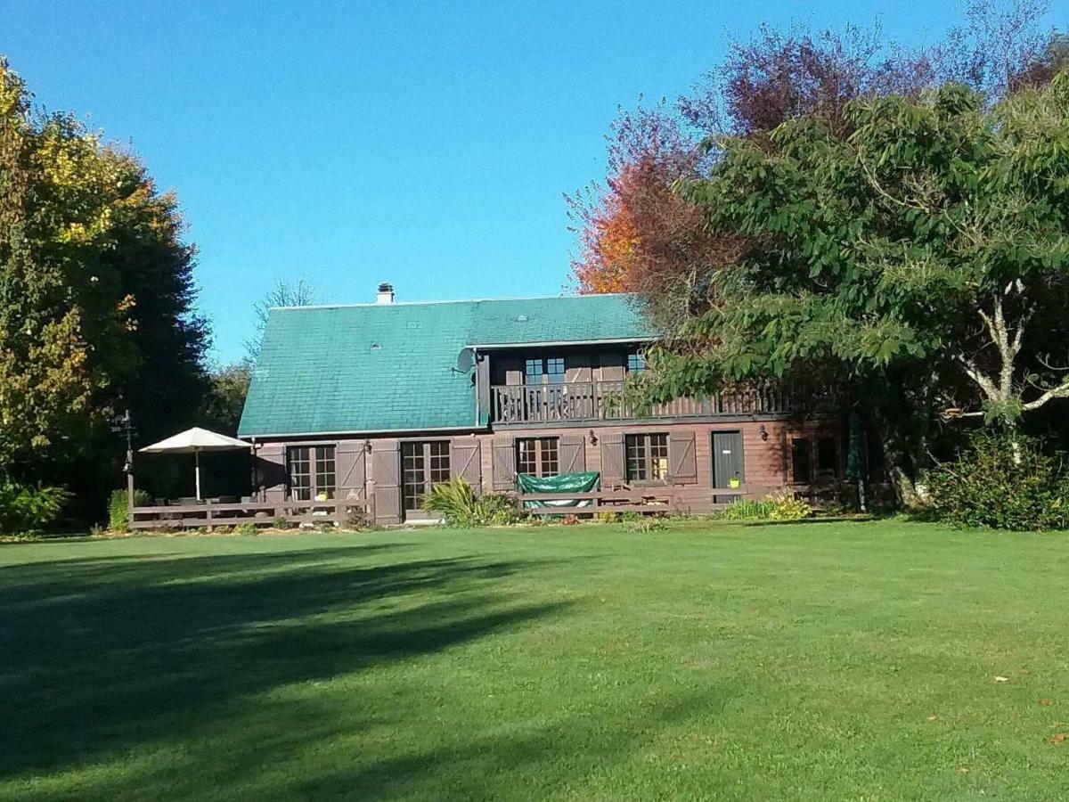 Bed & Breakfast Spruce