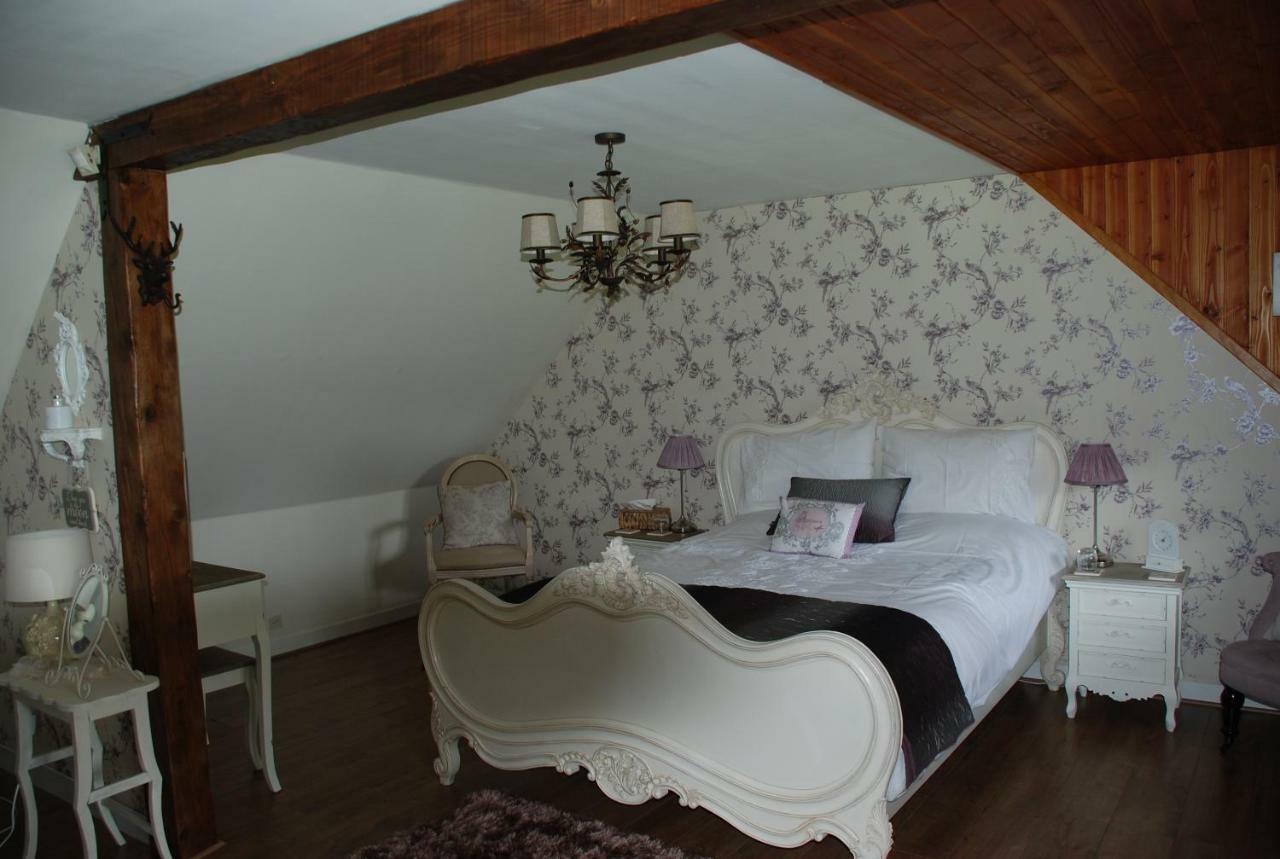 Spruce Bed & Breakfast