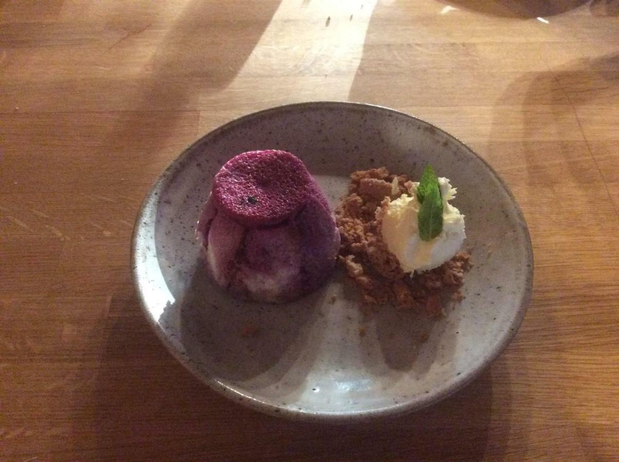 Spruce Couette-café Sauviat-sur-Vige
