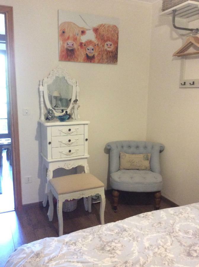 Couette-café Spruce *
